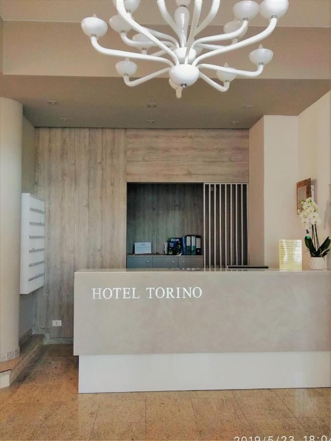 Hotel Torino Lido di Jesolo Exterior photo
