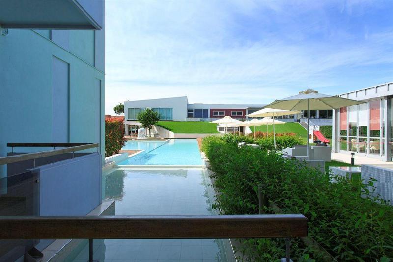 Hotel Torino Lido di Jesolo Exterior photo