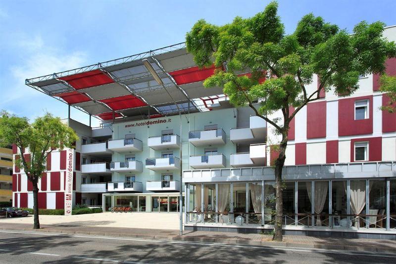 Hotel Torino Lido di Jesolo Exterior photo