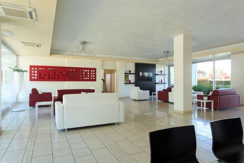 Hotel Torino Lido di Jesolo Exterior photo