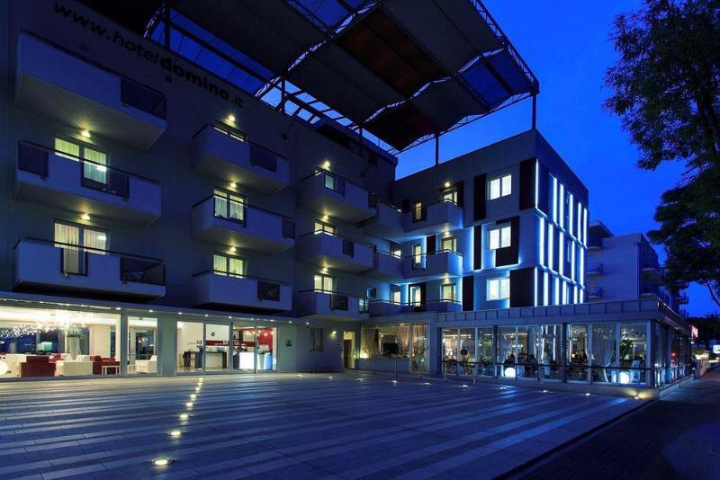 Hotel Torino Lido di Jesolo Exterior photo