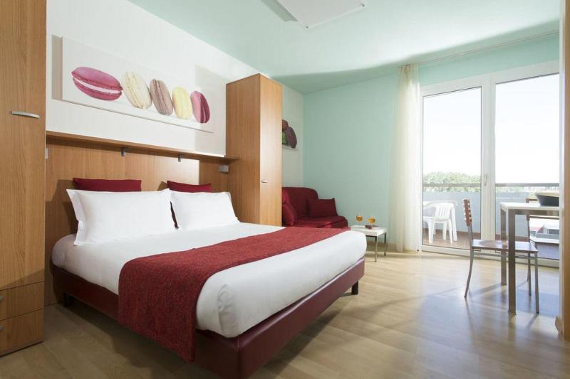 Hotel Torino Lido di Jesolo Exterior photo